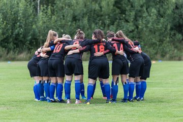 Bild 19 - Frauen SG NieBar - HSV 2 : Ergebnis: 4:3